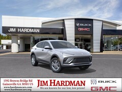 2026 Buick Envista Preferred SUV