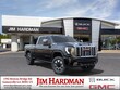 GMC Sierra 2500 HD