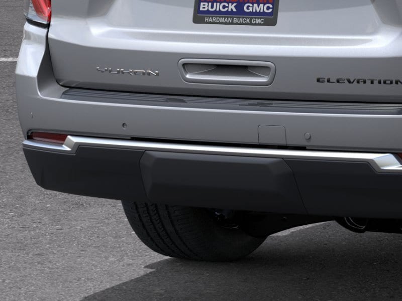 2026 GMC Yukon XL Elevation - Photo 14