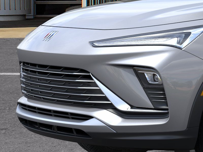 2026 Buick Envista Preferred - Photo 13