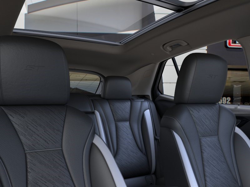 2026 Buick Envision Sport Touring - Photo 24