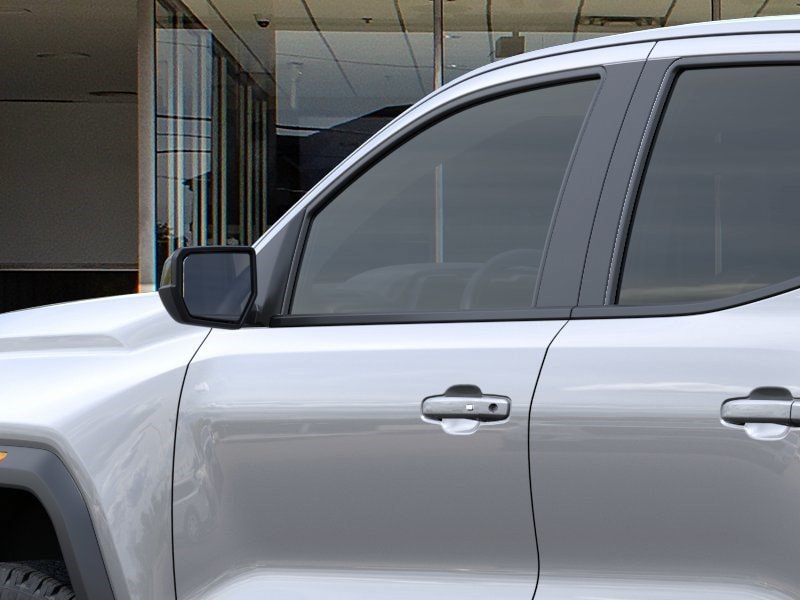 2026 GMC Canyon AT4 - Photo 12