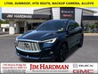 INFINITI QX55