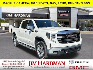 2023 GMC Sierra 1500 SLT Truck