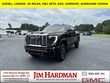 GMC Sierra 2500 HD