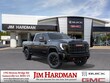 GMC Sierra 2500 HD