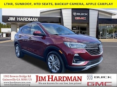 2023 Buick Encore GX Essence SUV