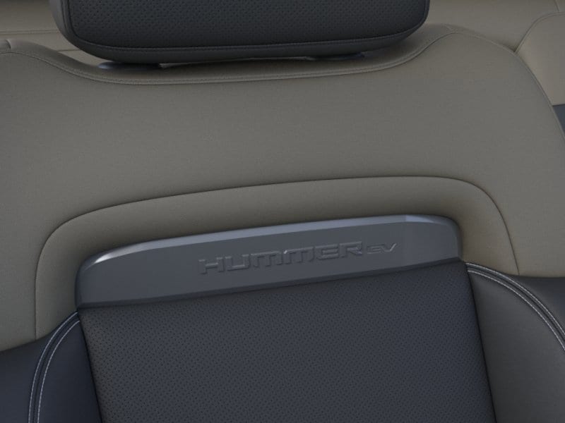 2026 GMC HUMMER EV 2X - Photo 21