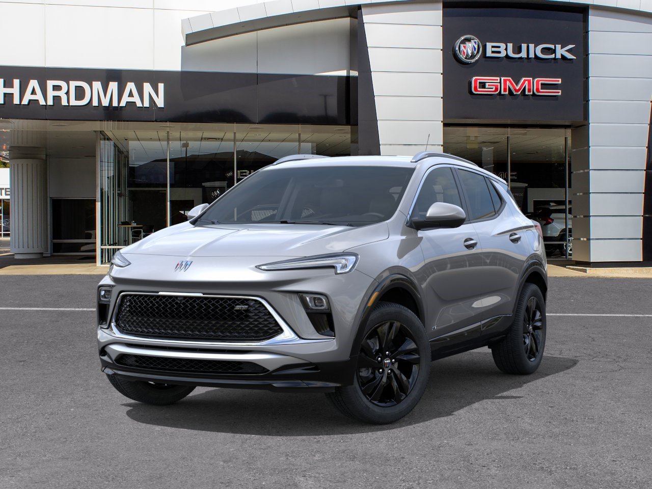 2026 Buick Encore GX Sport Touring - Photo 6