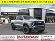  GMC Canyon