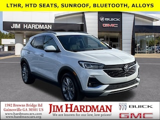 2023 Buick Encore GX Essence SUV