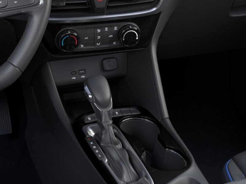 2026 Buick Encore GX Sport Touring - Photo 23
