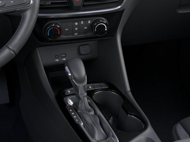 2026 Buick Encore GX Preferred - Photo 23