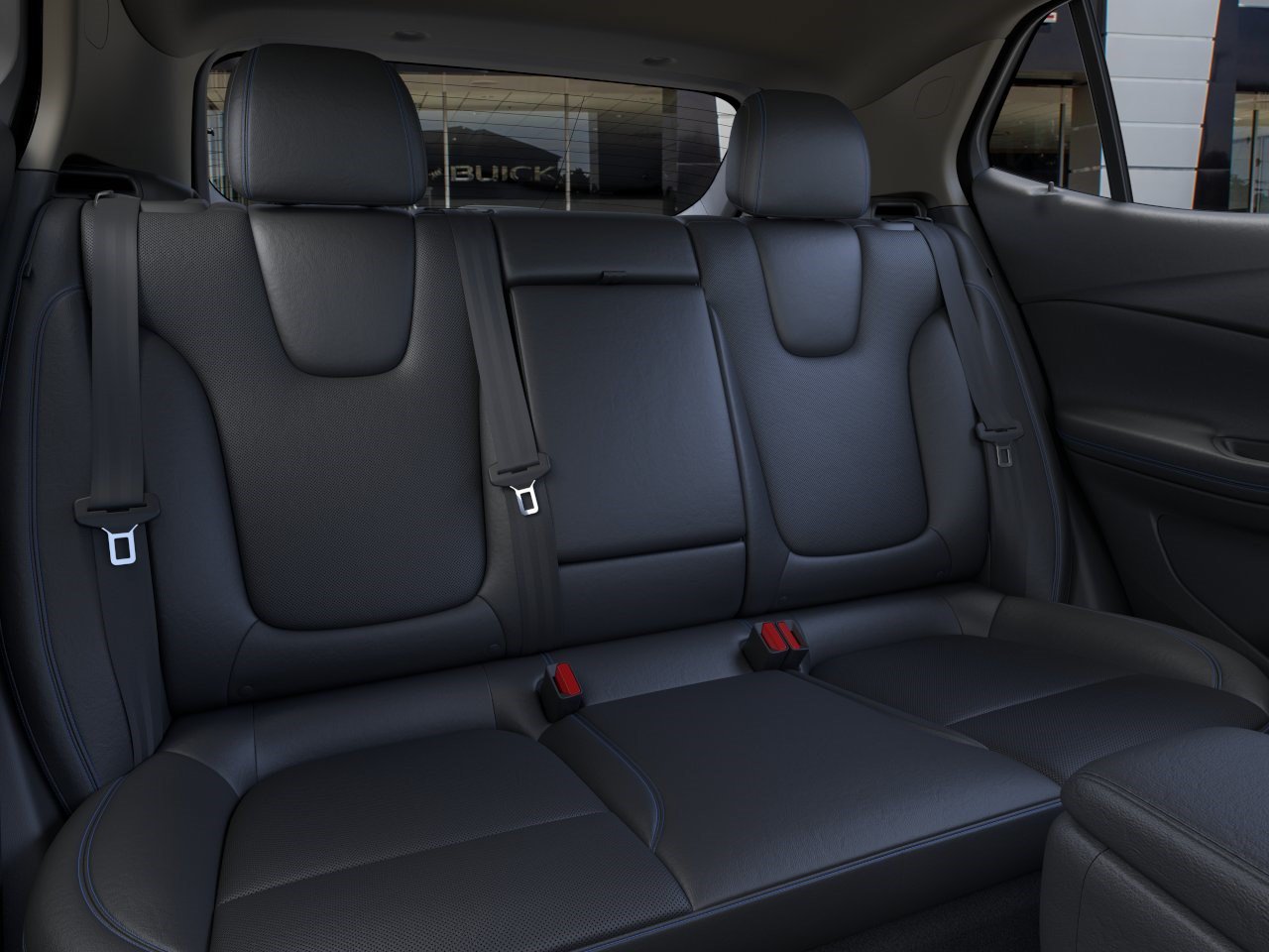 2026 Buick Encore GX Sport Touring - Photo 17