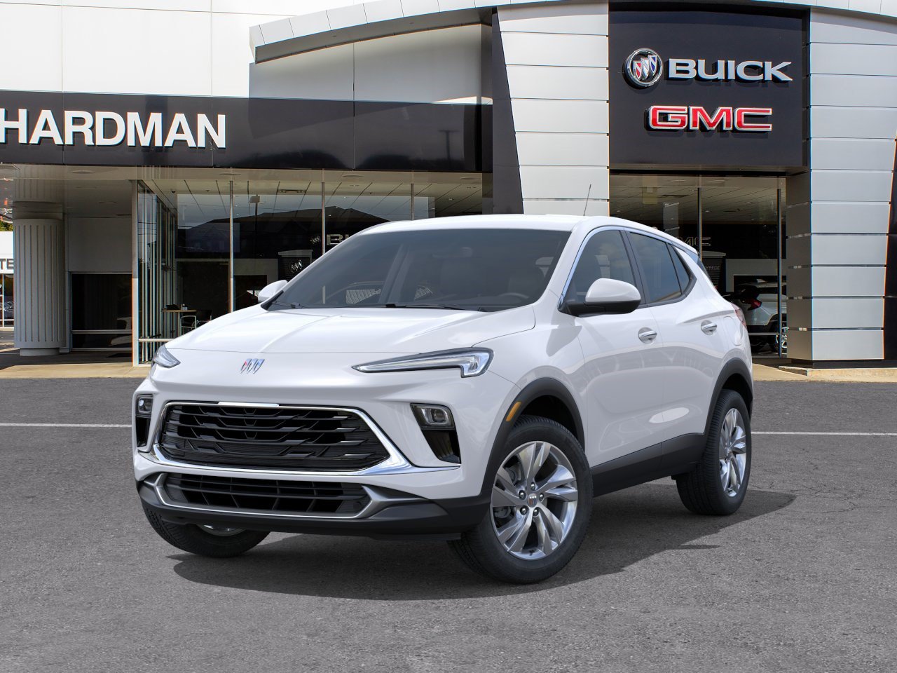 2026 Buick Encore GX Preferred - Photo 6