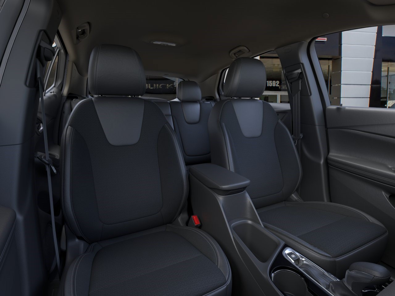 2026 Buick Encore GX Preferred - Photo 16
