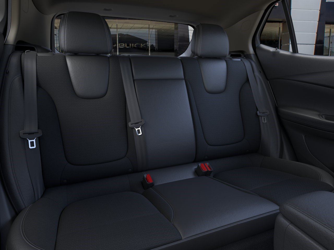 2026 Buick Encore GX Preferred - Photo 17