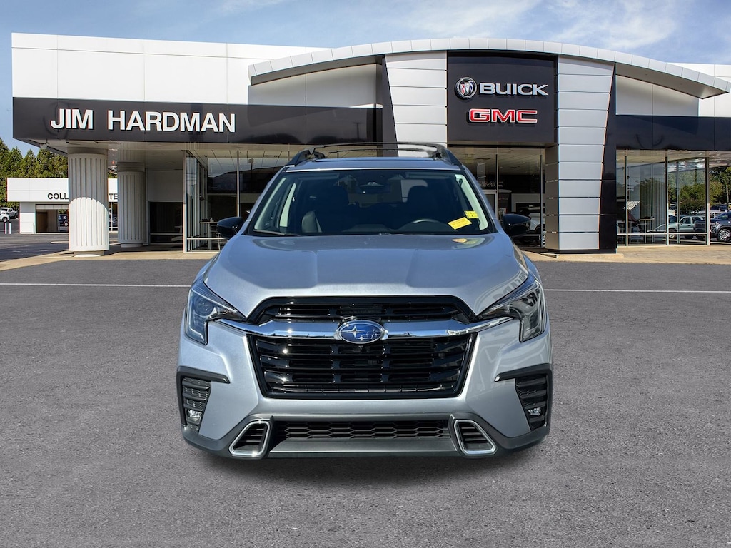 Used 2024 Subaru Ascent Touring 7-Passenger SUV