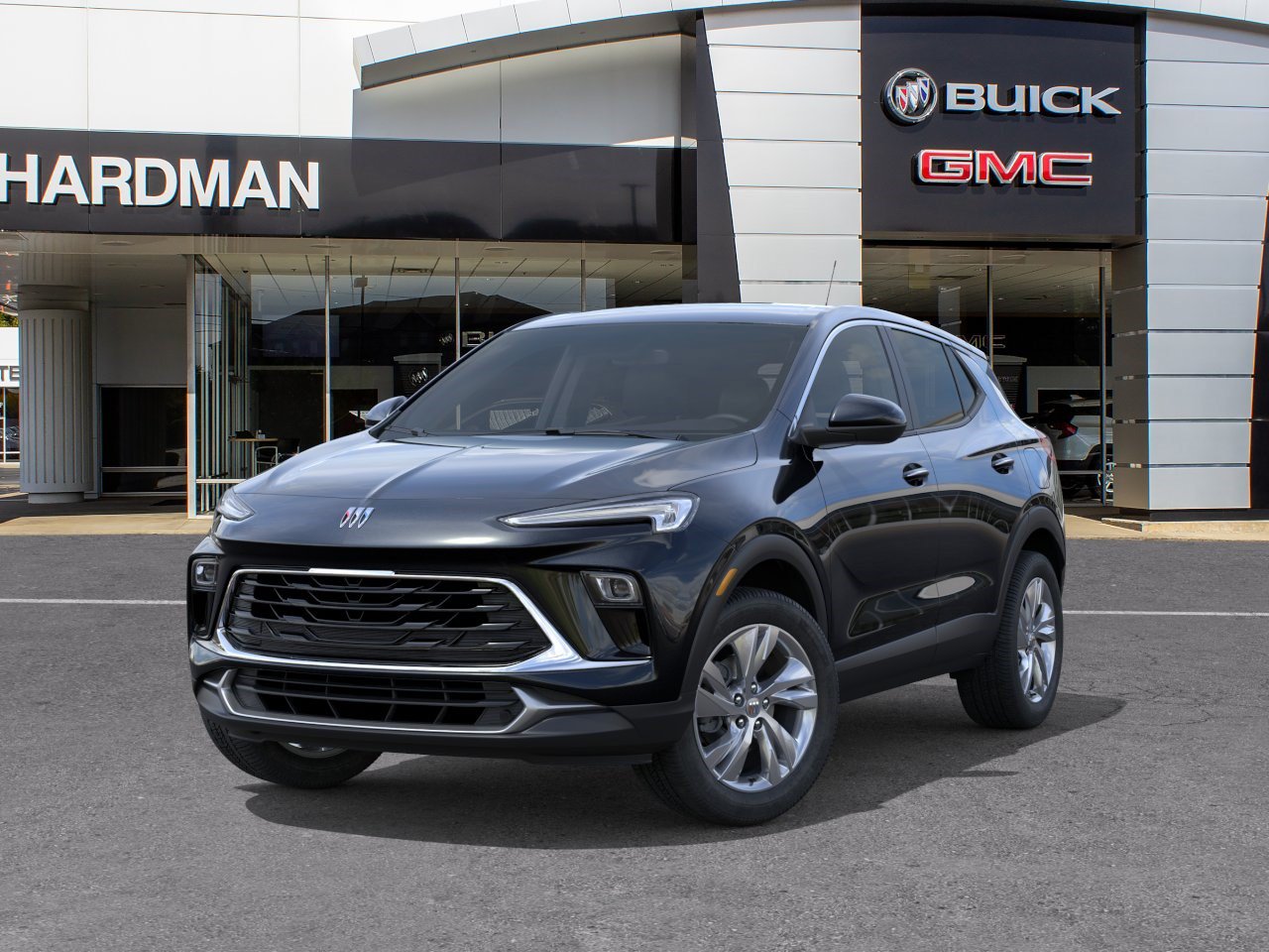2026 Buick Encore GX Preferred - Photo 6