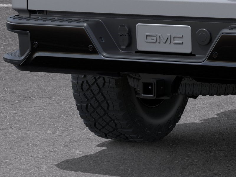 2026 GMC Sierra 2500HD AT4X - Photo 14