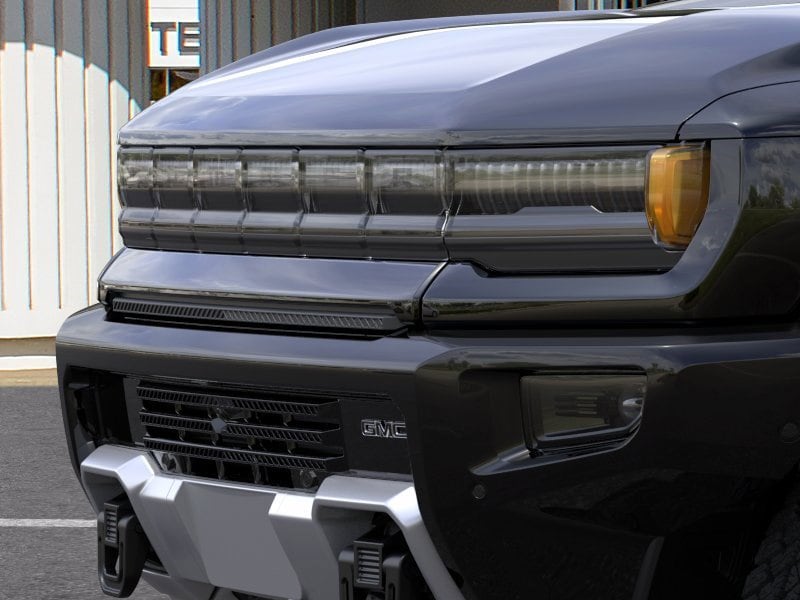 2026 GMC HUMMER EV 2X - Photo 13