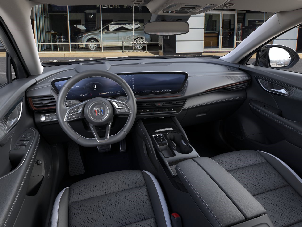 2026 Buick Envision Sport Touring - Photo 15