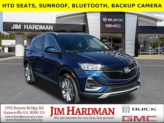 2022 Buick Encore GX Select SUV