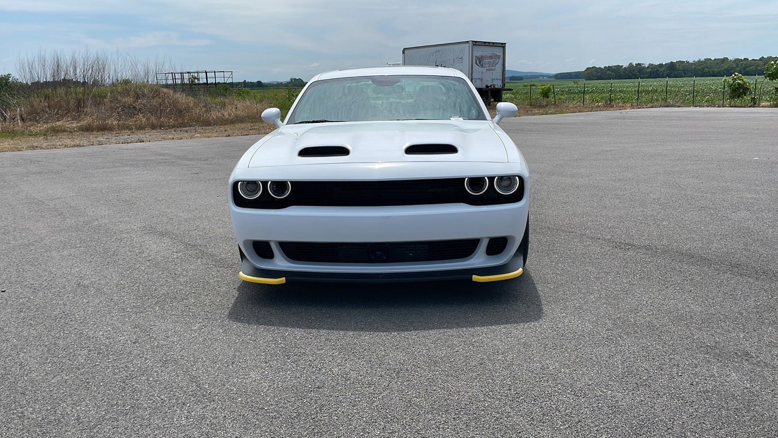 New 2023 Dodge Challenger For Sale at Jim Hayes Inc. | VIN New 2023 Dodge Challenger For Sale at Jim Hayes Inc. | VIN