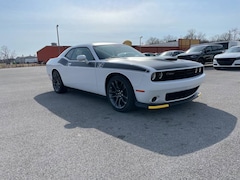 New 2023 Dodge Challenger R/T Coupe for sale in Harrisburg, IL