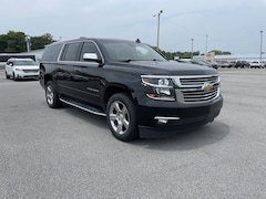2020 Chevrolet Suburban Premier 2WD  Premier