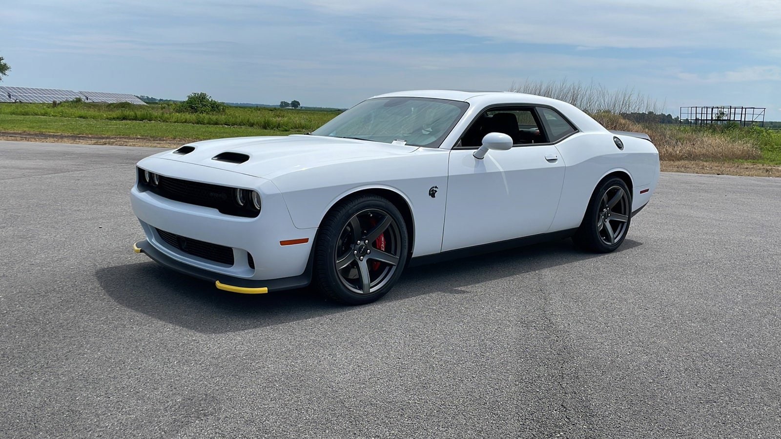 New 2023 Dodge Challenger For Sale at Jim Hayes Inc. | VIN New 2023 Dodge Challenger For Sale at Jim Hayes Inc. | VIN