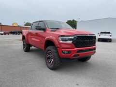 2023 Ram 1500 Big Horn Big Horn 4x4 Crew Cab 57 Box