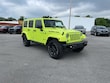 Jeep Wrangler Unlimited