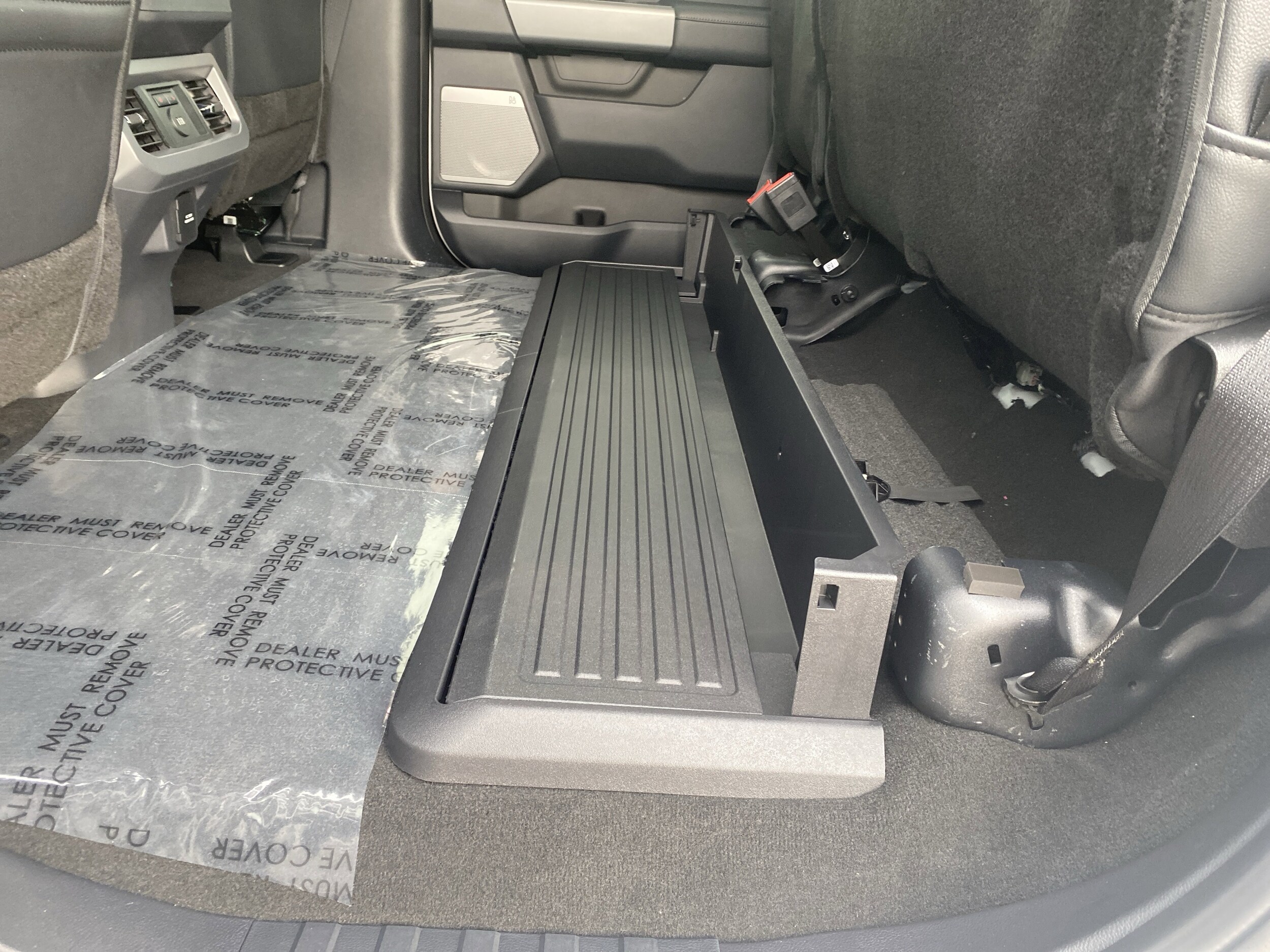 2026 Ford F-250 Super Duty Lariat - Photo 18