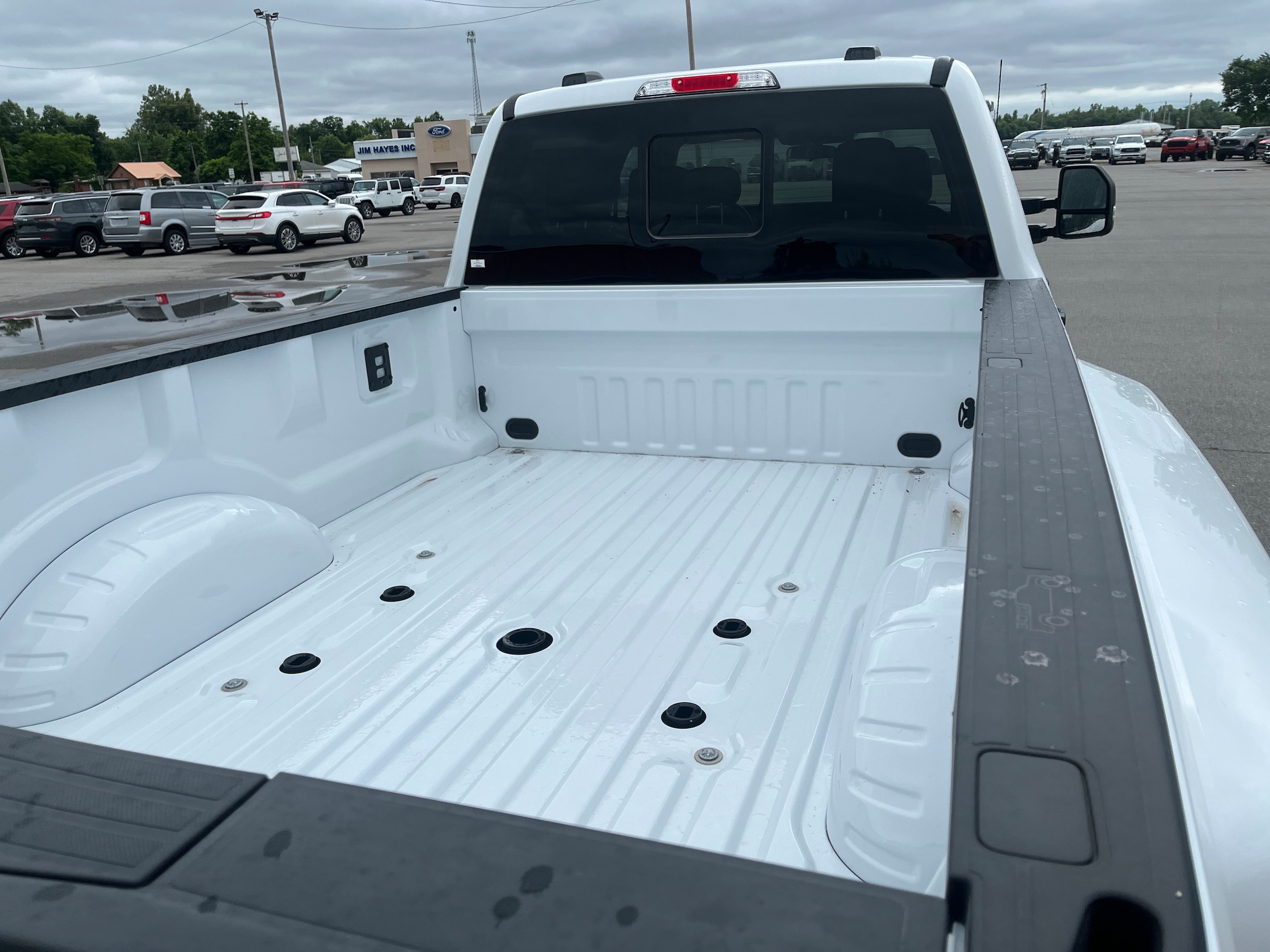 2026 Ford F-450 Super Duty XL - Photo 8