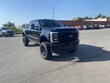 Ford Super Duty F-250 SRW