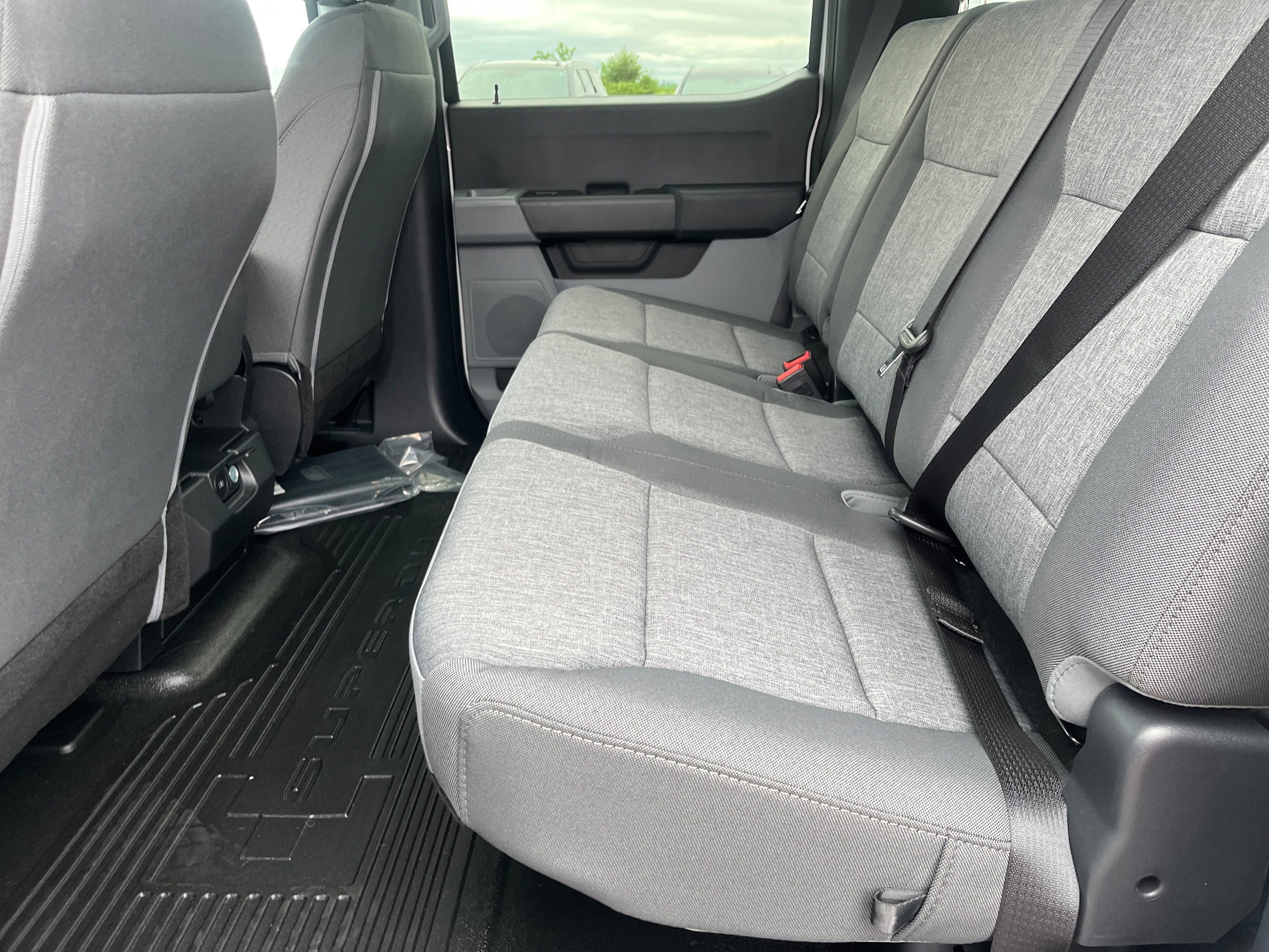 2026 Ford F-450 Super Duty XL - Photo 19