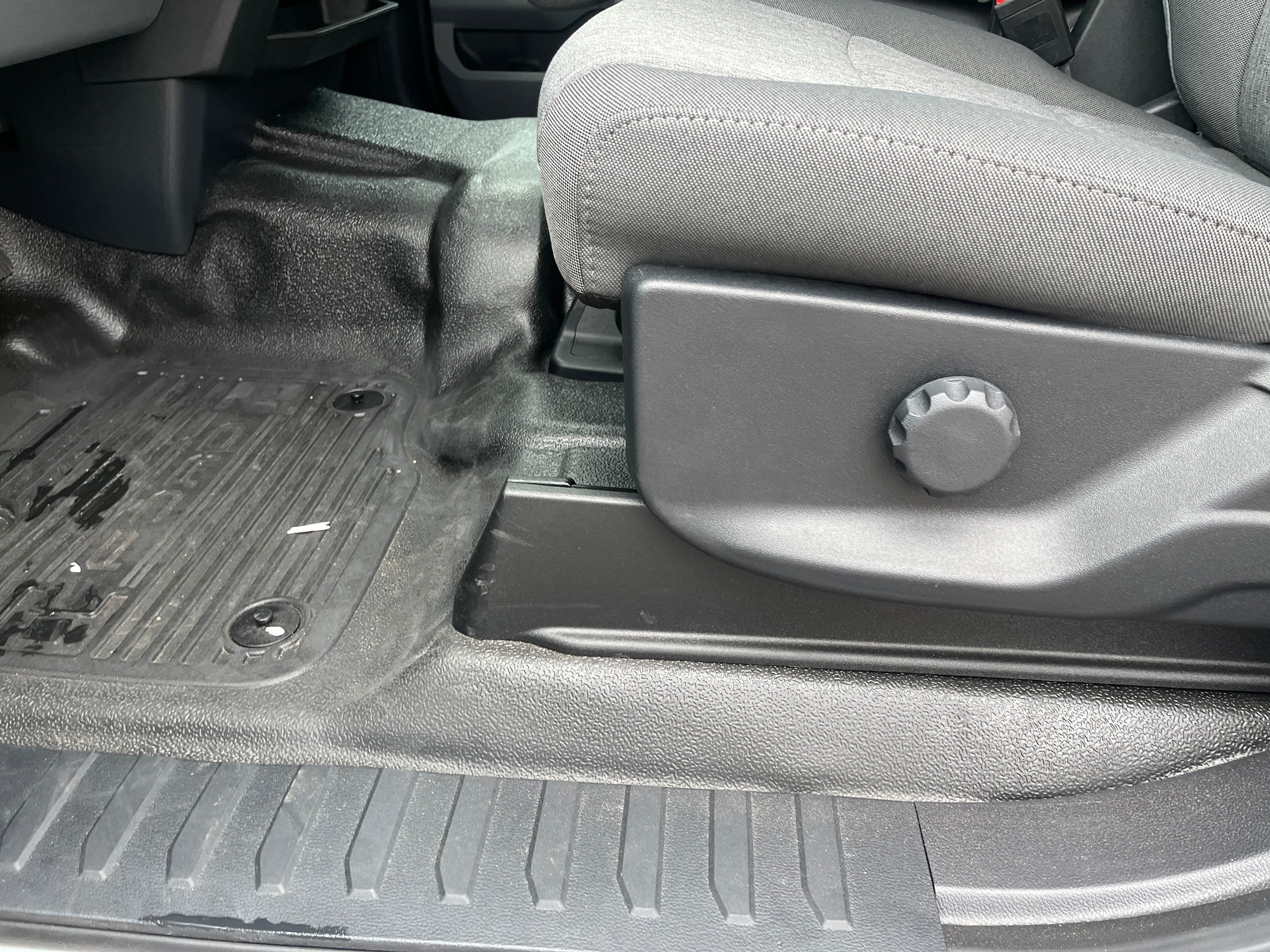 2026 Ford F-450 Super Duty XL - Photo 12