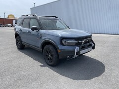 2025 Ford Bronco Sport Badlands Badlands 4x4