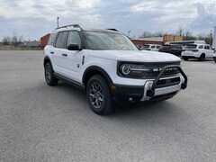 2025 Ford Bronco Sport Big Bend Big Bend 4x4