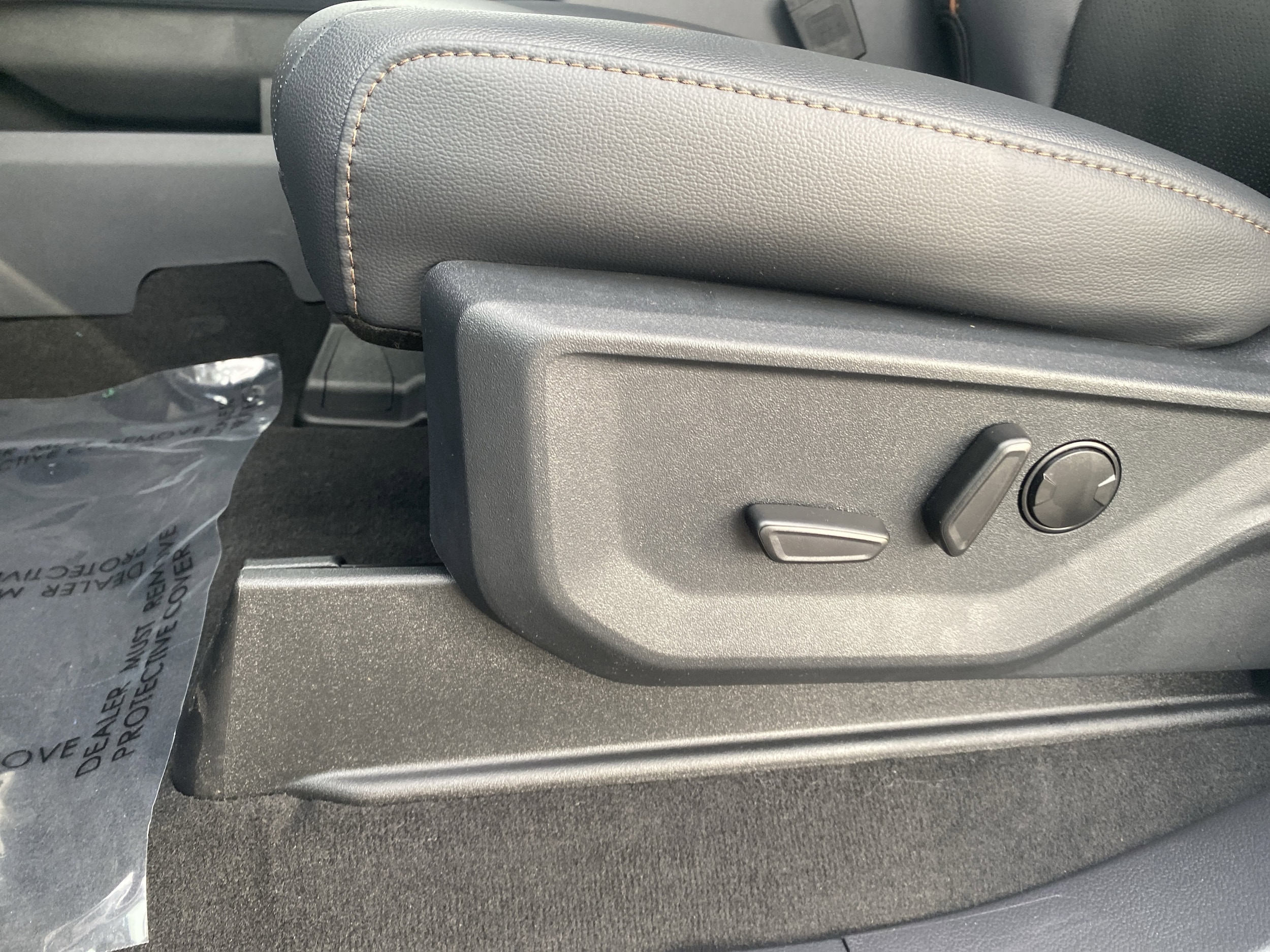 2026 Ford F-250 Super Duty Lariat - Photo 12
