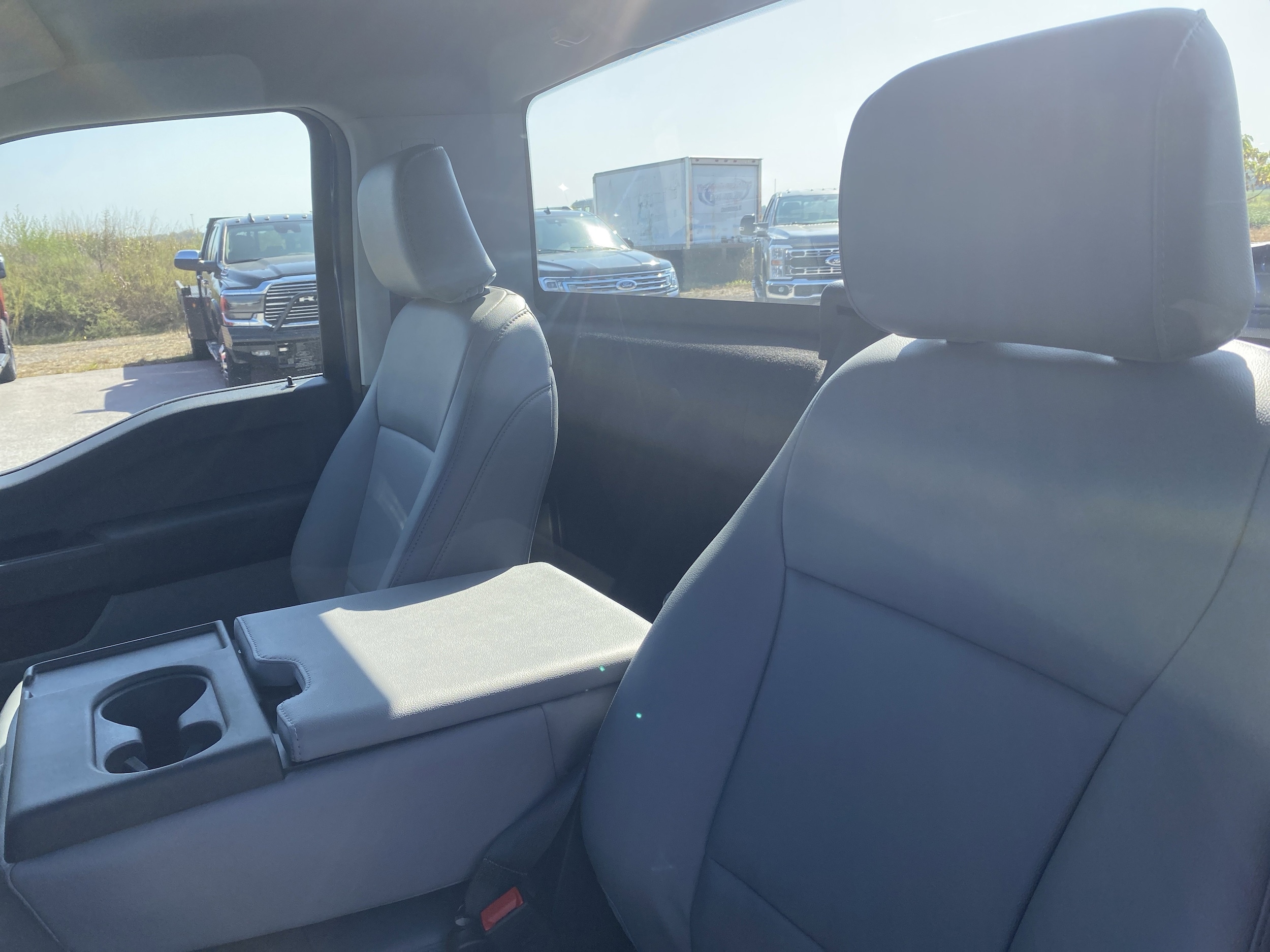 2026 Ford F-350 Super Duty XL - Photo 13