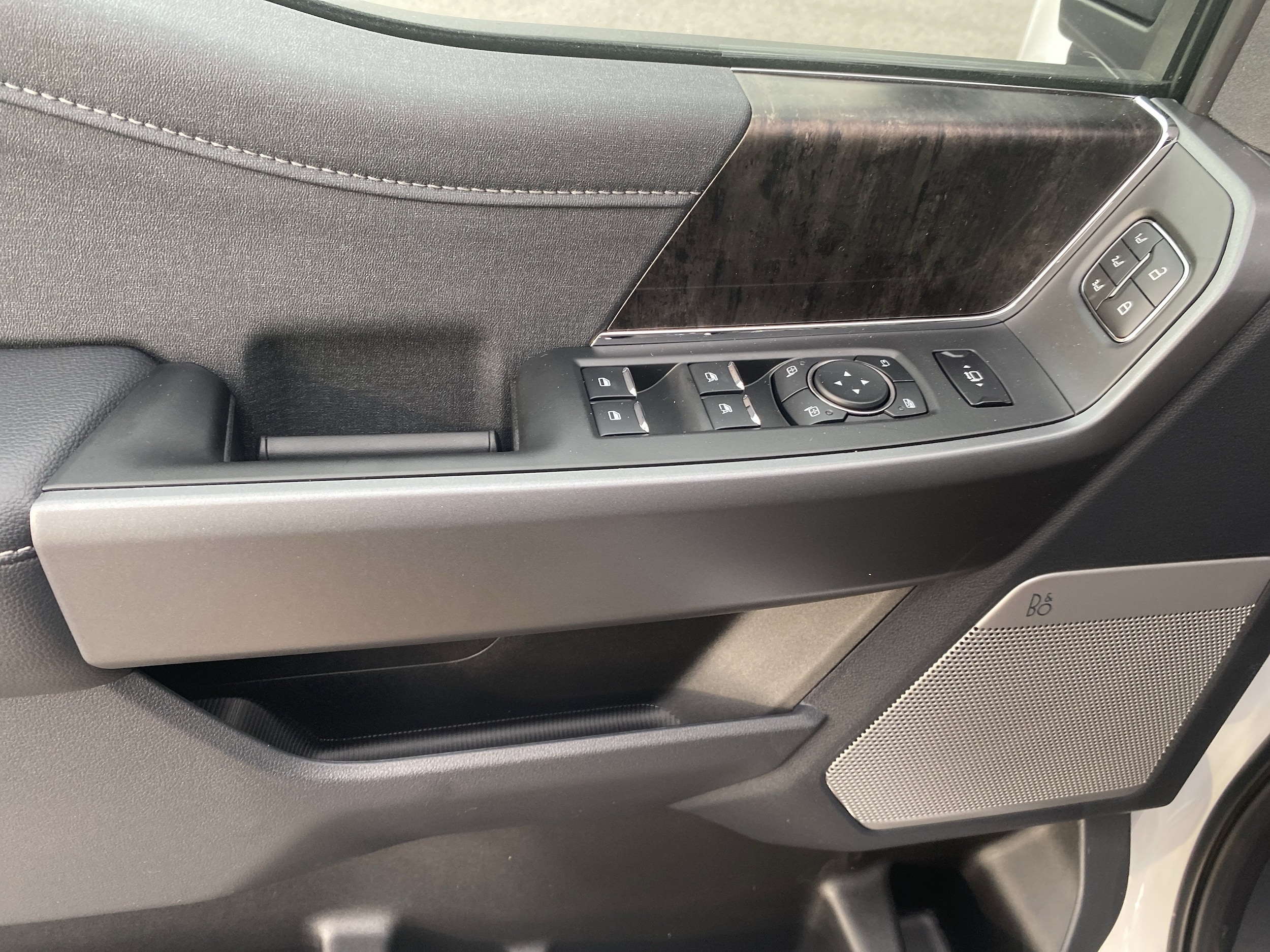 2026 Ford F-250 Super Duty Lariat - Photo 11