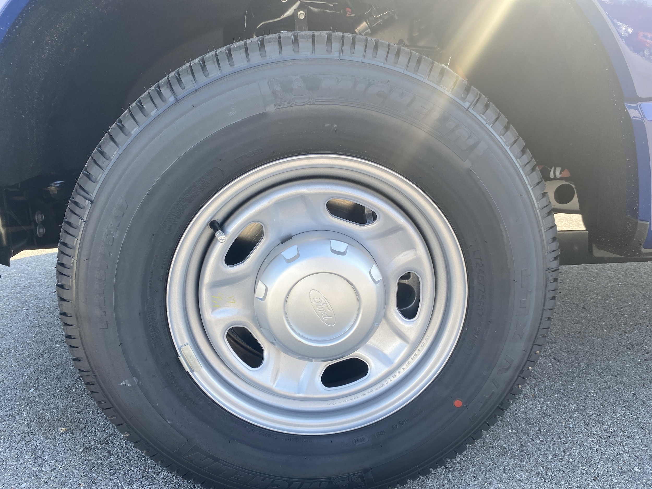 2026 Ford F-350 Super Duty XL - Photo 10