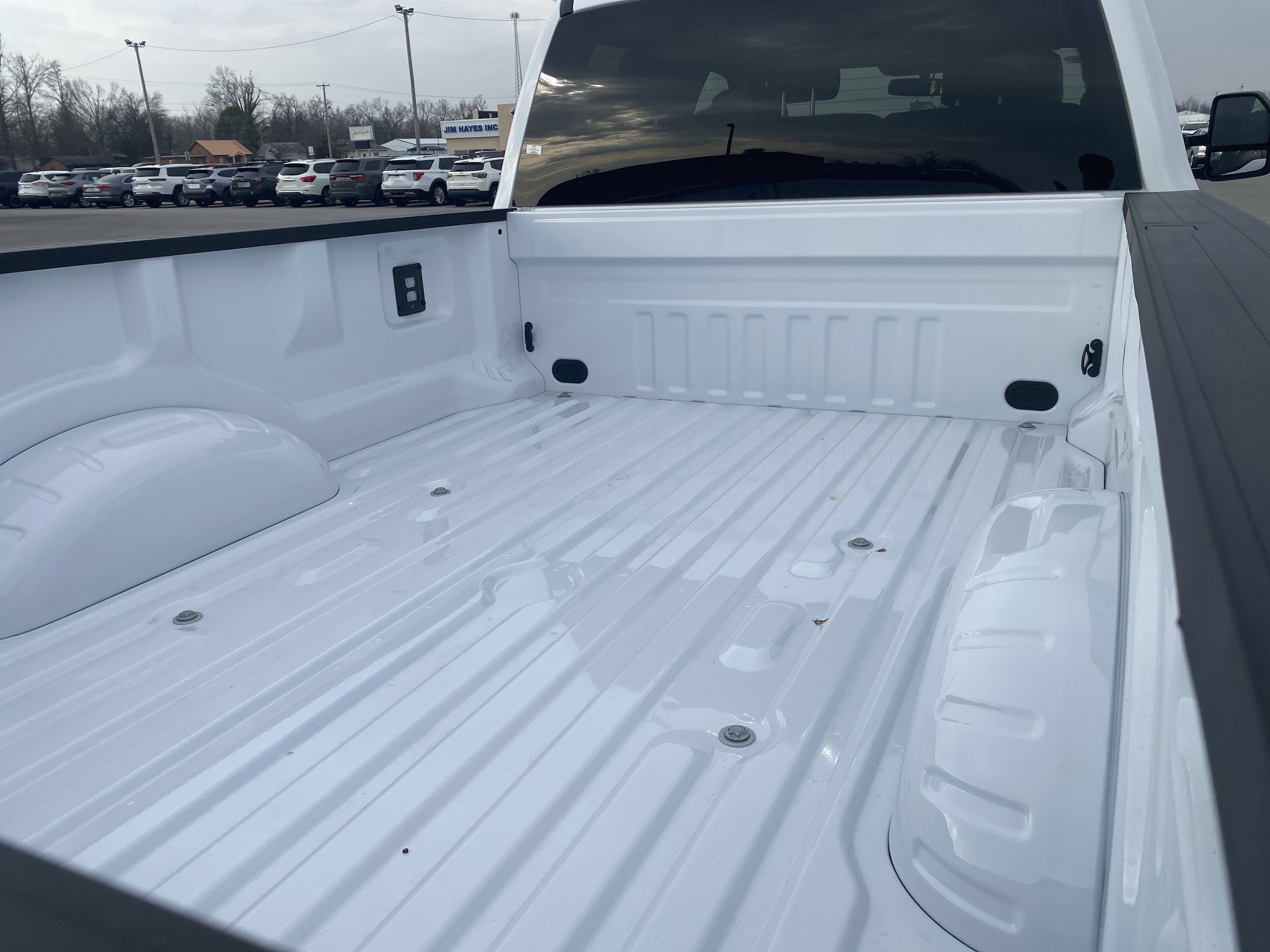 2026 Ford F-250 Super Duty Lariat - Photo 8