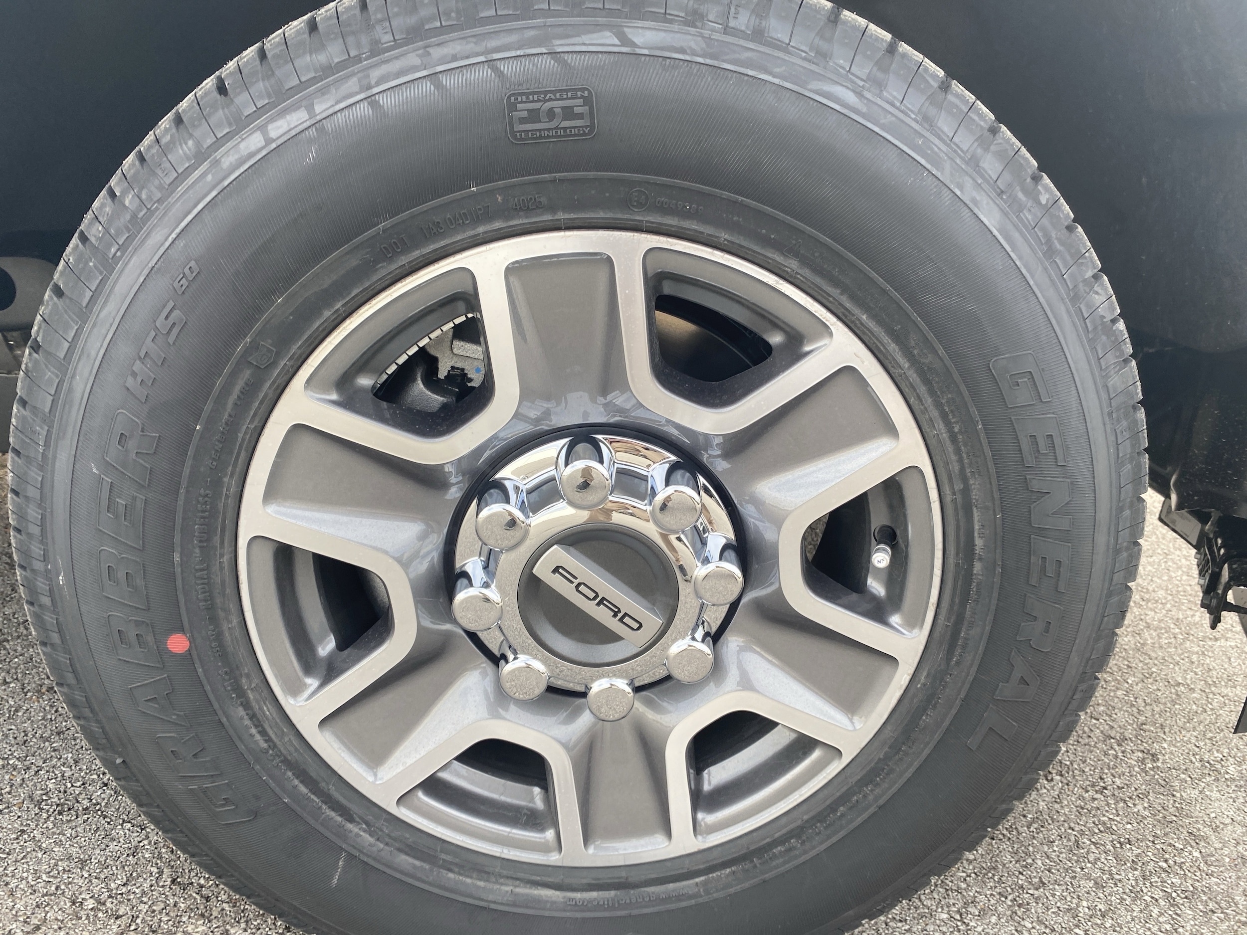 2026 Ford F-250 Super Duty Lariat - Photo 10