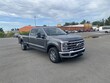 Ford Super Duty F-350 SRW