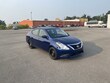 Nissan Versa Sedan