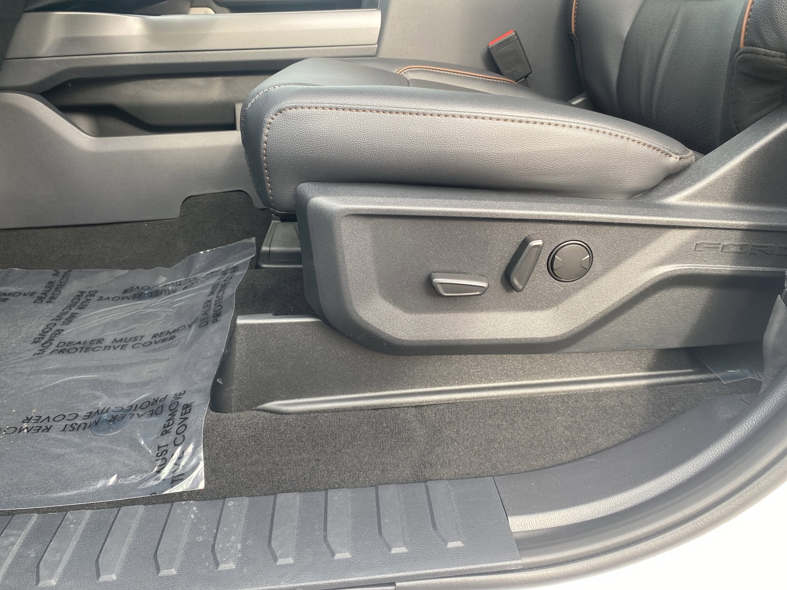 2026 Ford F-250 Super Duty Lariat - Photo 12