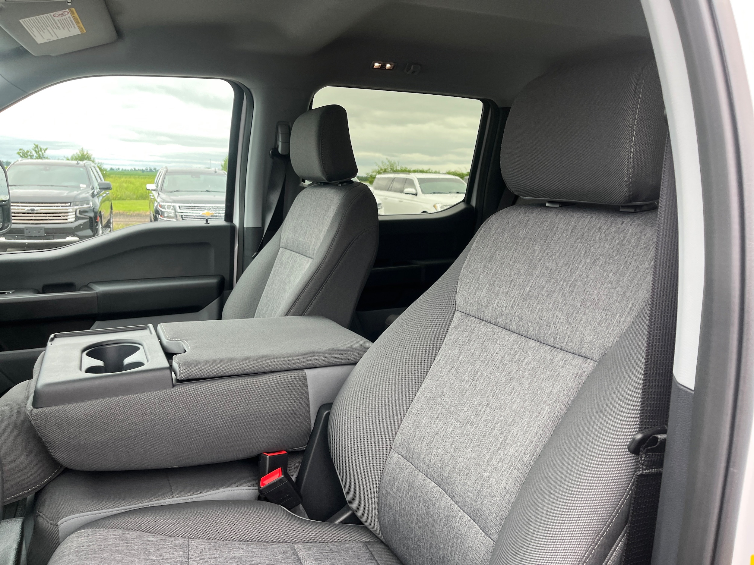 2026 Ford F-450 Super Duty XL - Photo 13